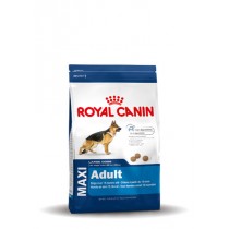 Royal Canin maxi adult